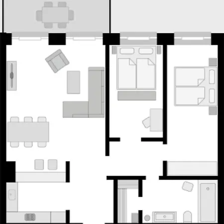 Apartman 